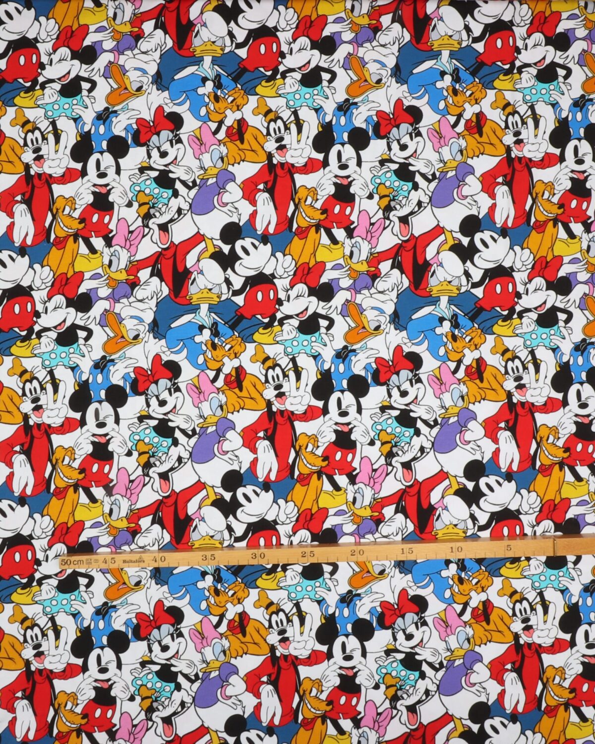 Mickey Mouse og venner - Jersey - Billede 3