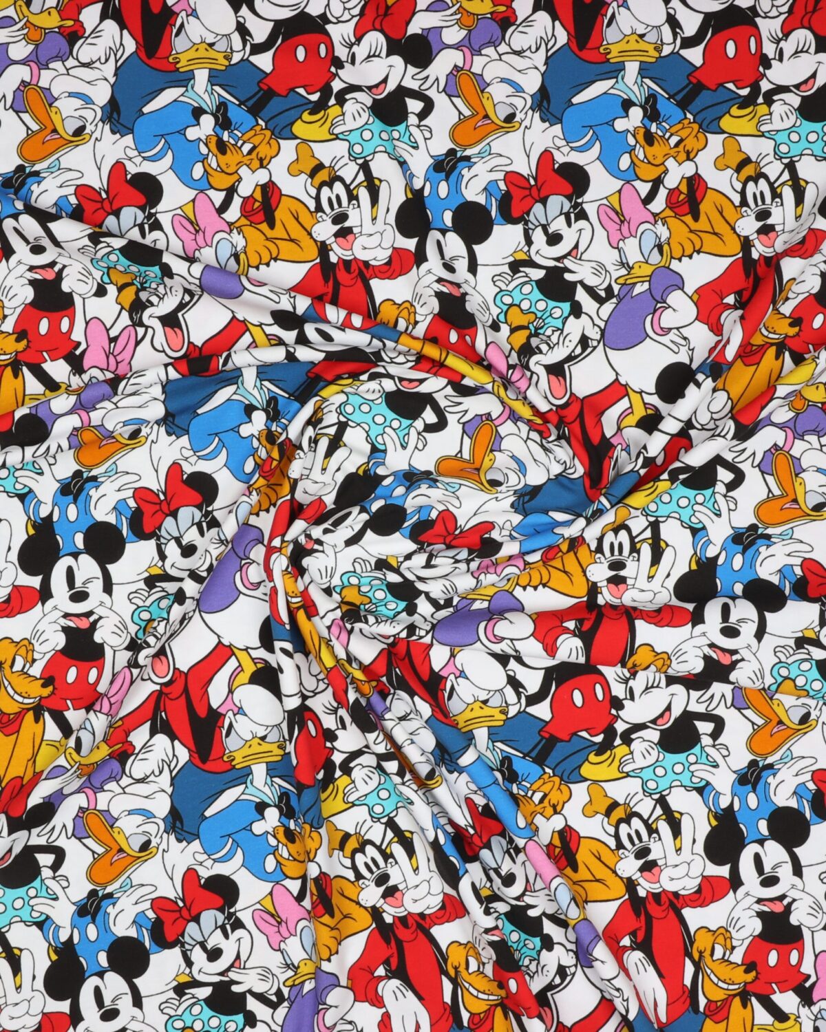 Mickey Mouse og venner - Jersey - Billede 2