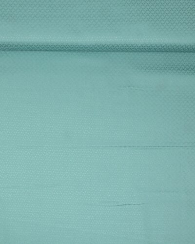 Opal Essence, mørk mint med diagonale firkanter - Patchwork