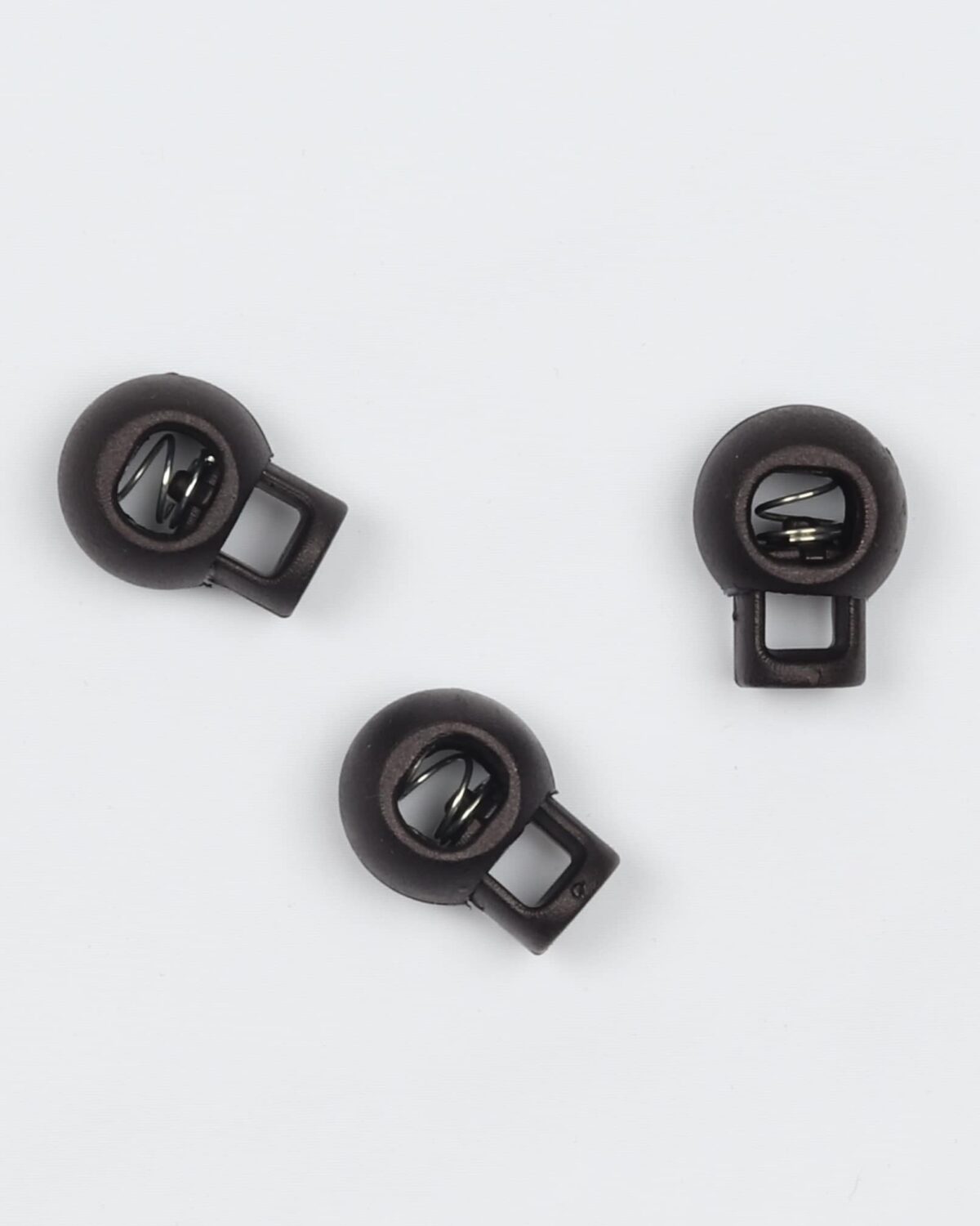 Sort, 8 mm - Snorestopper, enkelt