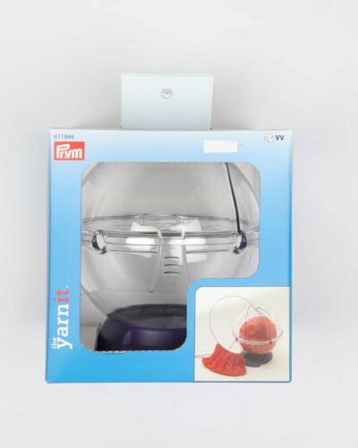 Prym garnholder/skål