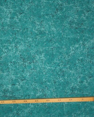 Glisten, petrol der skinner - Patchwork