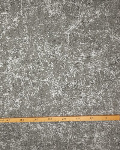 Glisten, grå der skinner - Patchwork