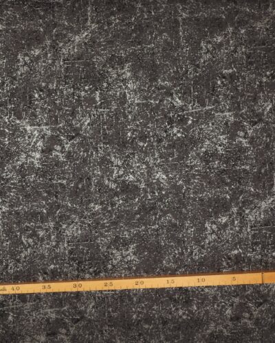 Glisten, koksgrå der skinner - Patchwork 7 Glisten, koksgrå der skinner - Patchwork