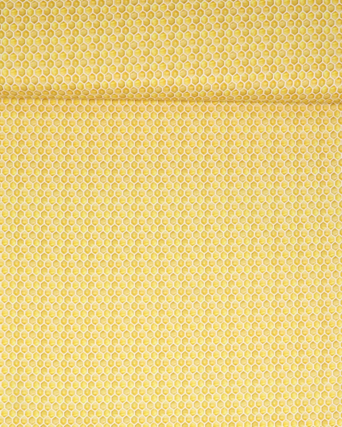 Stella, bikubemønster - Patchwork