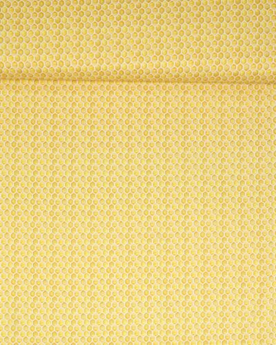 Stella, bikubemønster - Patchwork
