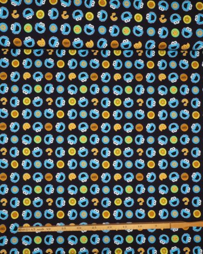 Sesamstrasse - Jersey 9 Sesamstrasse - Jersey