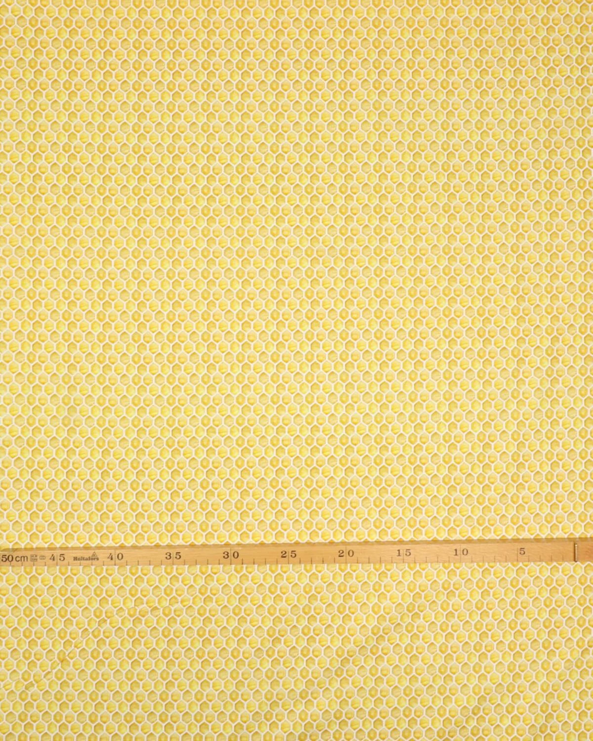 Stella, bikubemønster - Patchwork - Billede 3