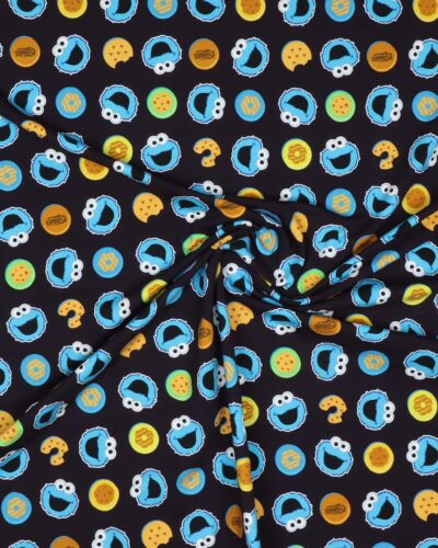 Sesamstrasse - Jersey 8 Sesamstrasse - Jersey