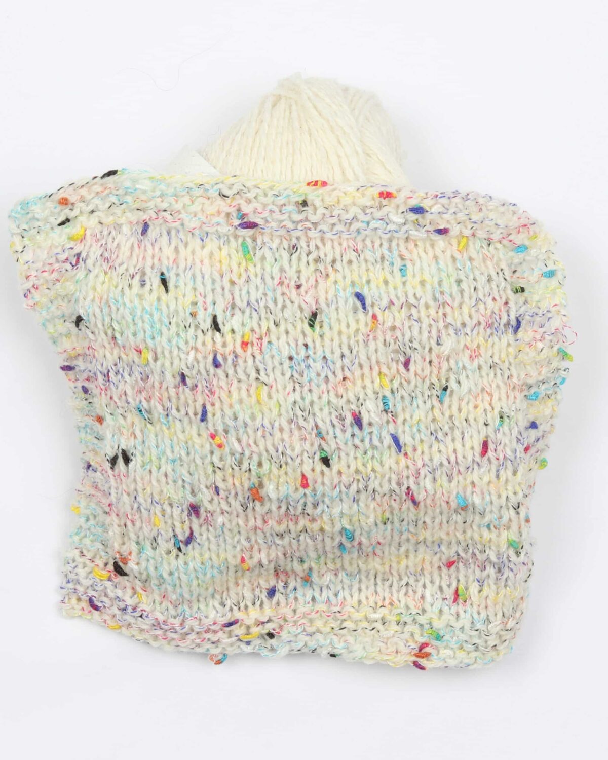 Make It Tweed fra Rico Design - Billede 2