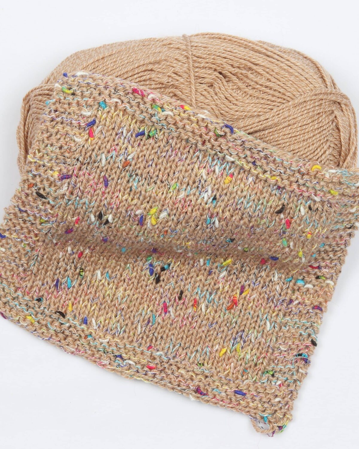 Make It Tweed fra Rico Design - Billede 3