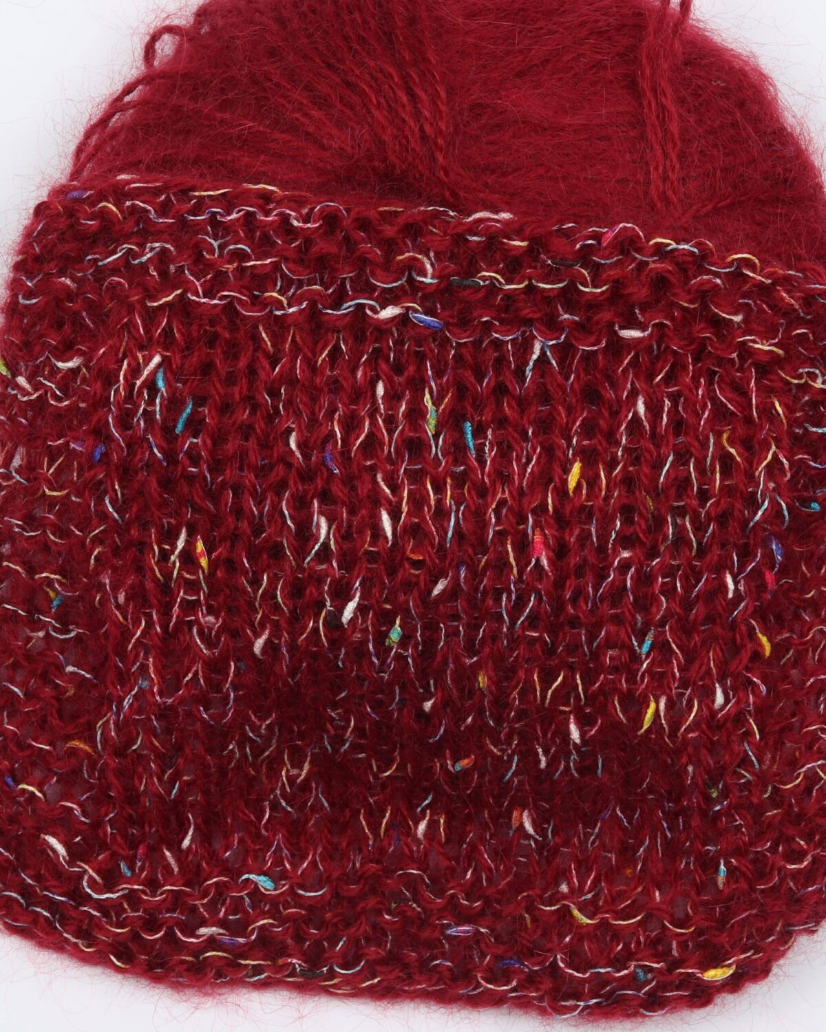 Make It Tweed fra Rico Design - Billede 4