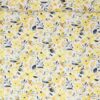 Stella, blomster - Patchwork