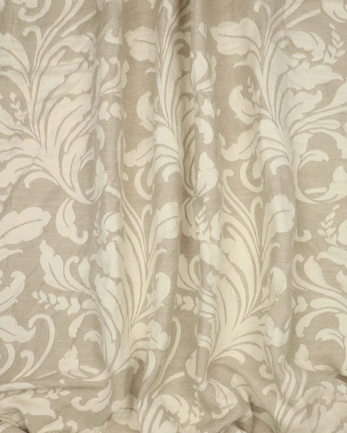 Mønster i beige/offwhite - Image 2