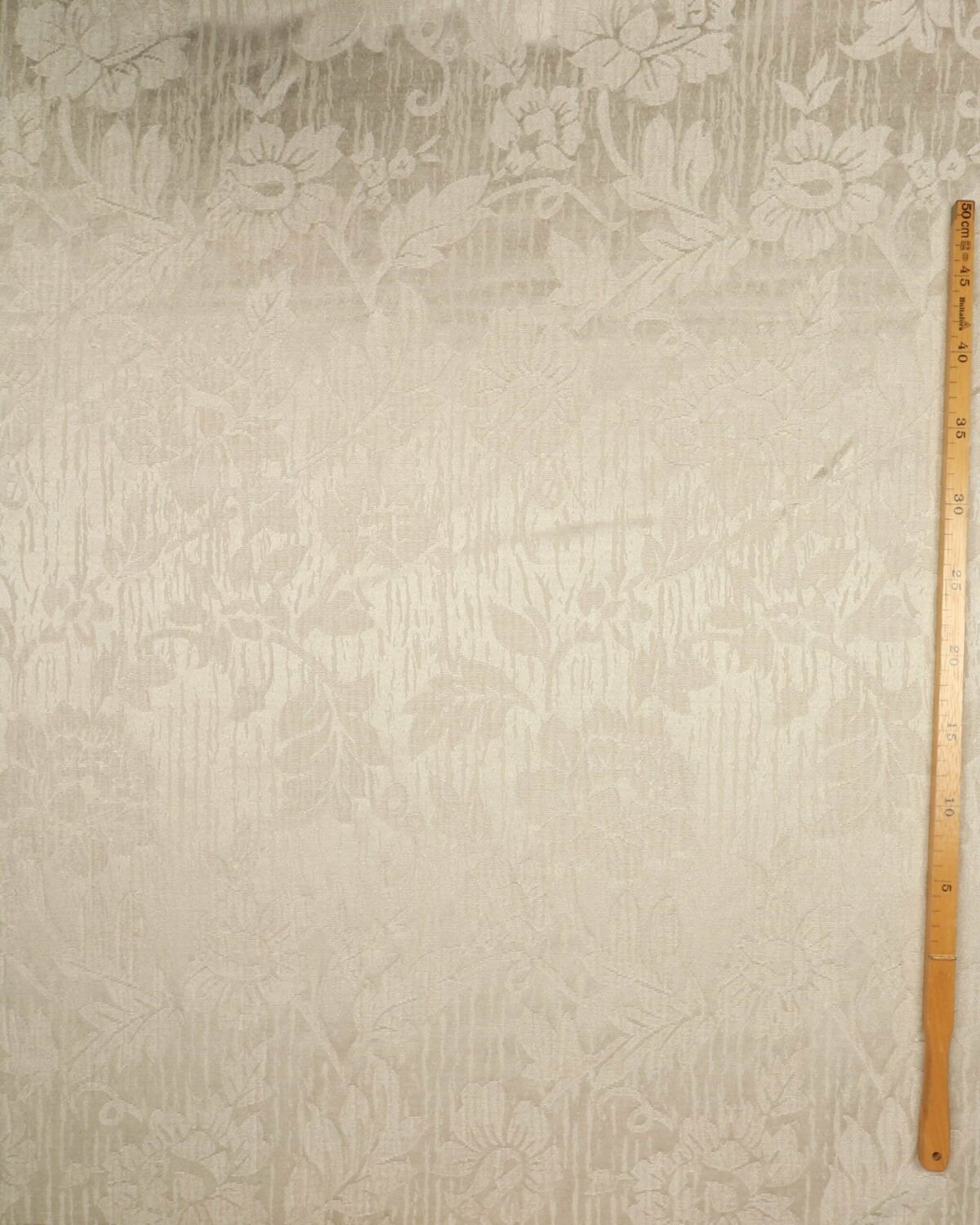 Beige med roser - Image 3