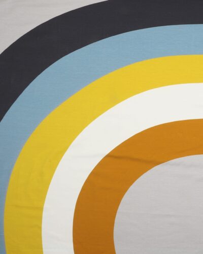 Striber der snor sig - Jersey