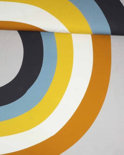 Striber der snor sig - Jersey
