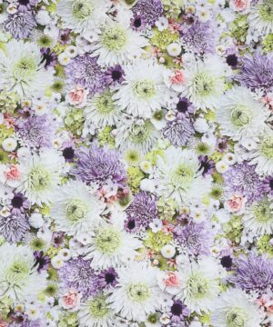 Blomster - Patchwork - Maywood Studio