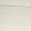 Pallietter, hvid - Jersey (polyester, viskose, acryl) - Info mangler