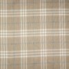 Tern, beige/offwhite/blå - Uld/polyester