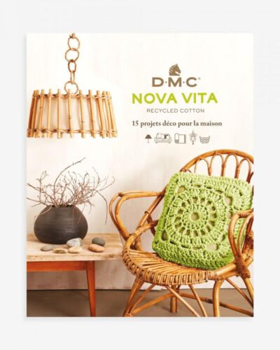 15 projekter til hjemmet - DMC - Nova vita