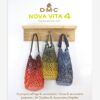 16 projects of bags & accessories - DMC - Nova vita 4