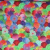 Radiate Life, blomster - Patchwork