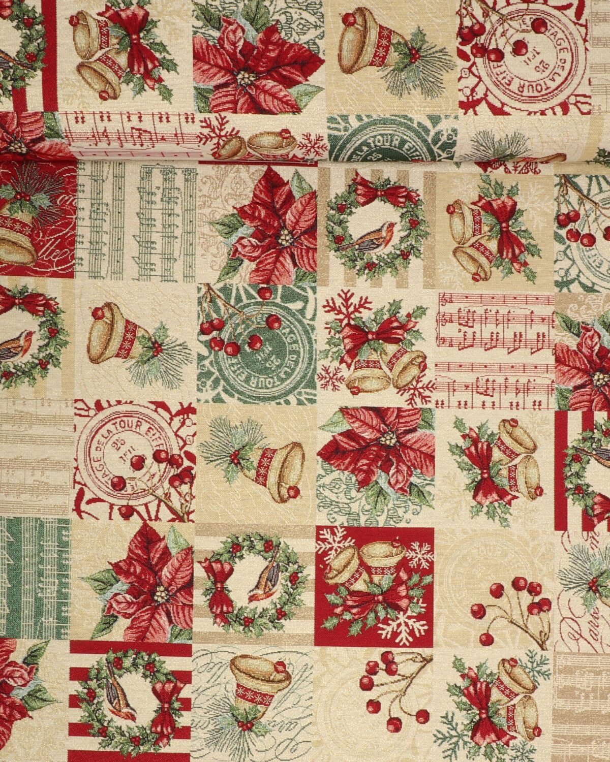 Julemotiver - Gobelin