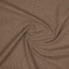 Lys brun - Uld/polyester - Ukendt