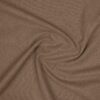 Lys brun - Uld/polyester