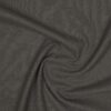 Mørk grå - Uld/polyester - Ukendt