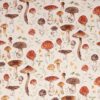Heavenly Hedgerow, svampe - Patchwork - Timeless Treasures Fabrics of SoHo
