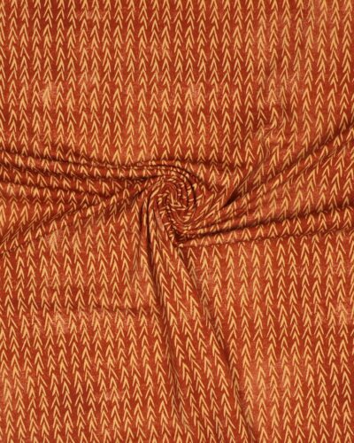 Natural stamp, dyrespor - Jersey