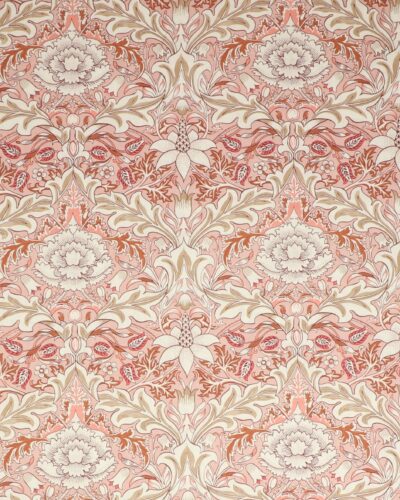 Severne, rosa - William Morris