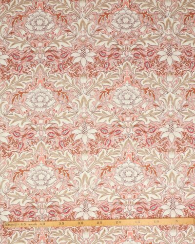Severne, rosa - William Morris