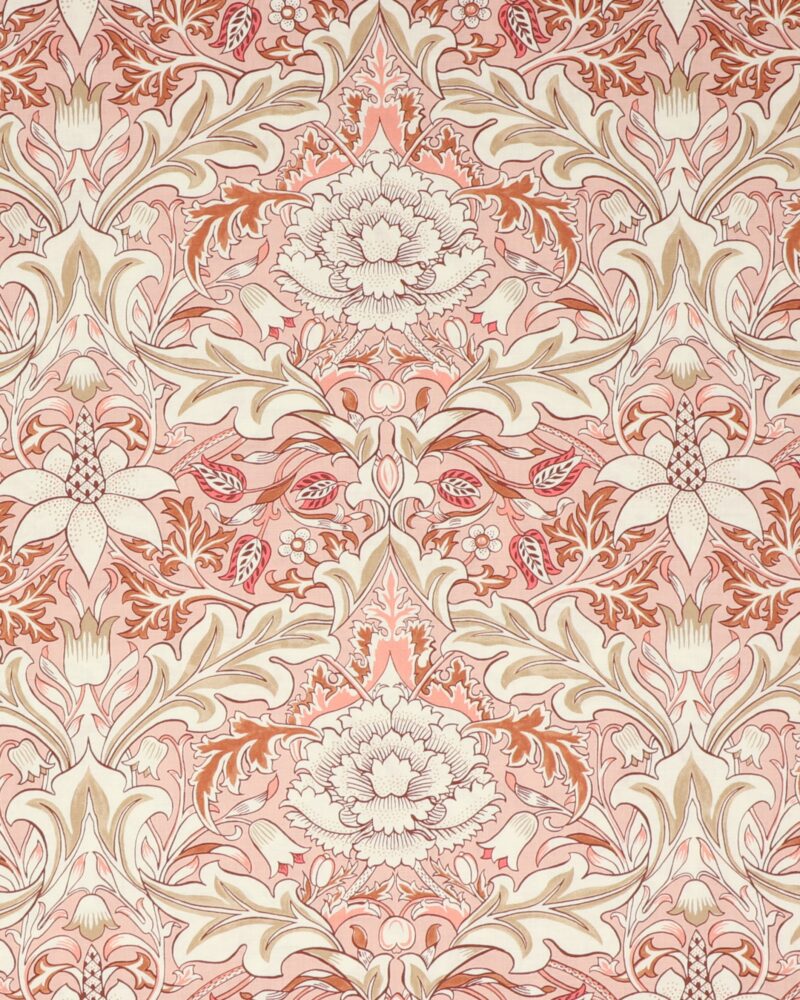 Severne, rosa - William Morris - William Morris