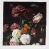 Blomster - 45x45 cm
