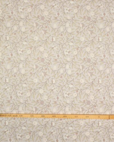 Frugter på grene - William Morris 7 Frugter på grene - William Morris