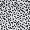 Fodbolde - Patchwork - Michael Miller Fabrics