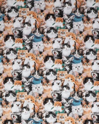 Killinger - Patchwork