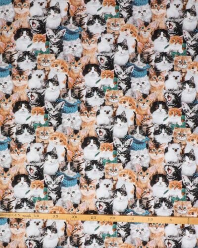 Killinger - Patchwork