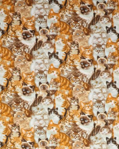 Killinger - Patchwork
