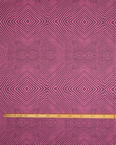 Moon Garden by Tula Pink, Lazy Stribe - Patchwork