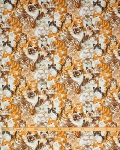 Killinger - Patchwork 7 Killinger - Patchwork