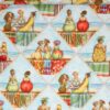 Fruit ladies - Patchwork