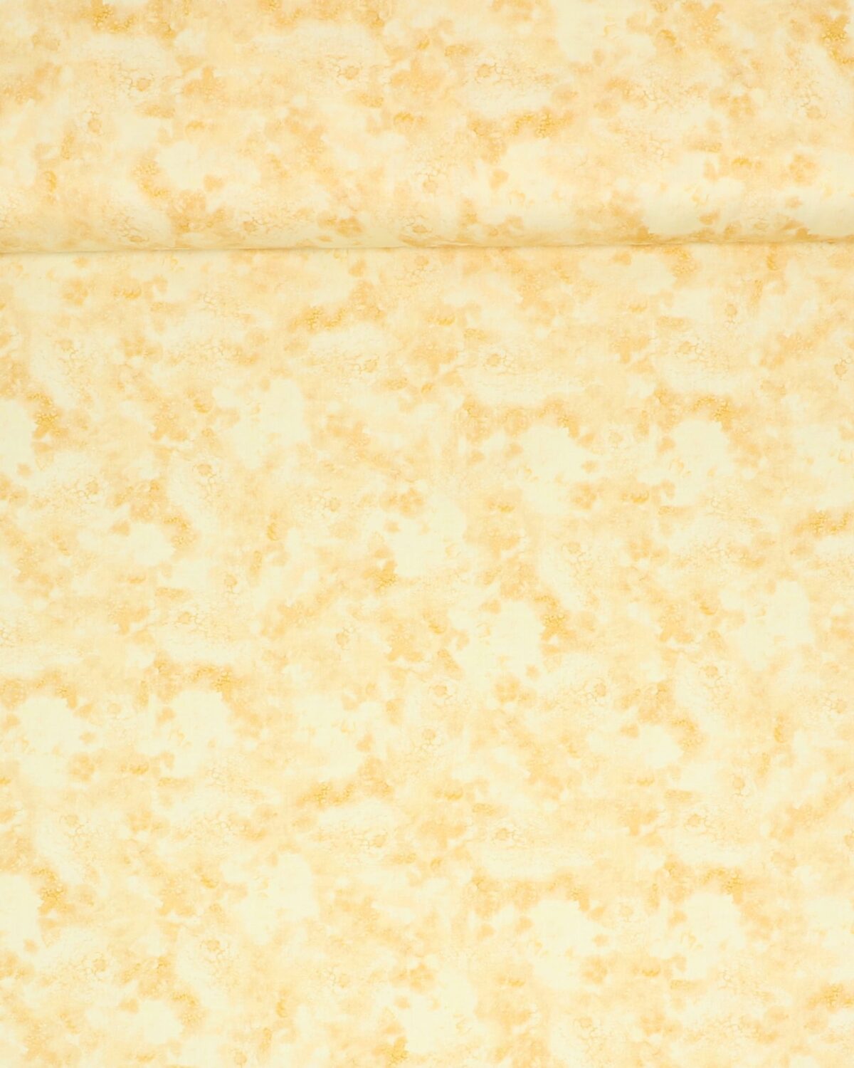 Landscabe Texture, gule farver - Patchwork