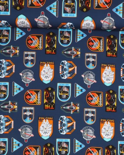 Star Wars - Jersey