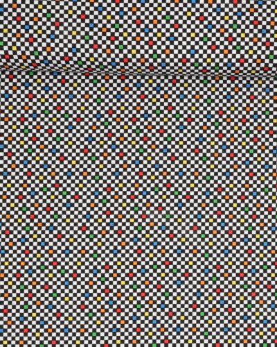 Turbo speed, tern - Patchwork