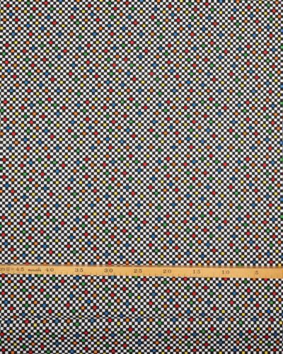 Turbo speed, tern - Patchwork