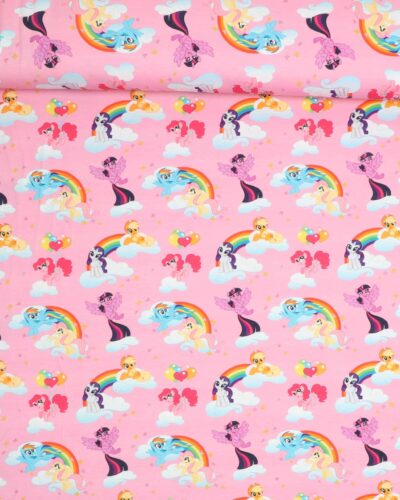 My little pony - Jersey